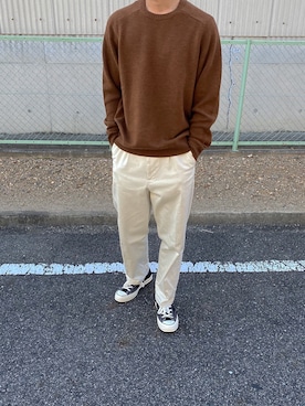 rigaさんのコーディネート