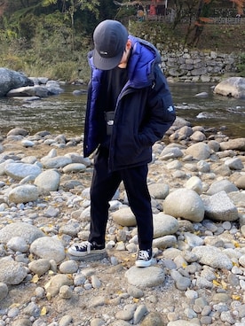 rigaさんのコーディネート