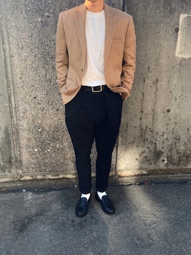 rigaさんのコーディネート