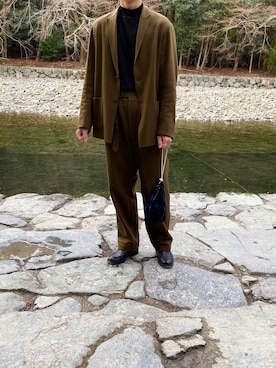 rigaさんのコーディネート