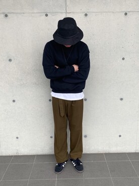 rigaさんのコーディネート