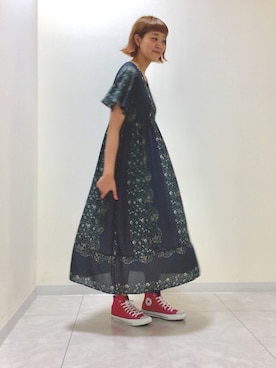 MARIE☺︎さんのコーディネート