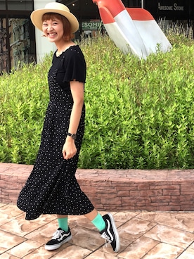 MARIE☺︎さんのコーディネート