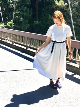 MARIE☺︎さんのコーディネート