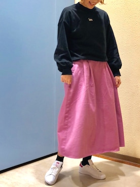 MARIE☺︎さんのコーディネート