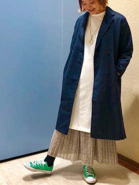 MARIE☺︎さんのコーディネート