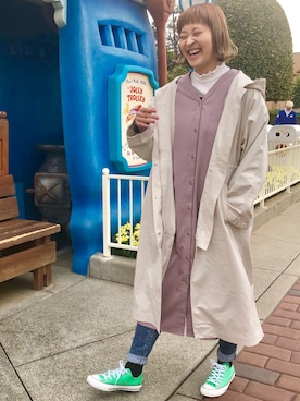 MARIE☺︎さんのコーディネート