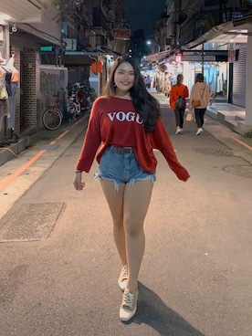 SYLVIA🌼さんのコーディネート