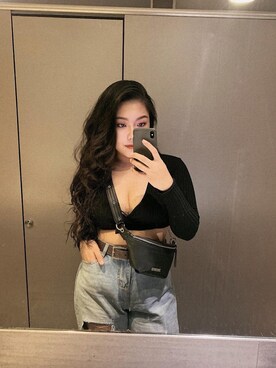 SYLVIA🌼さんのコーディネート