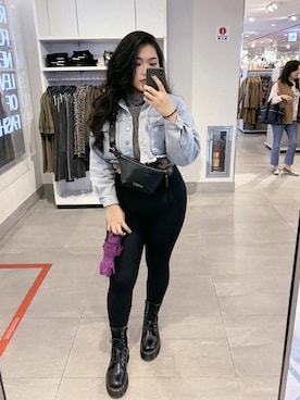 SYLVIA🌼さんのコーディネート