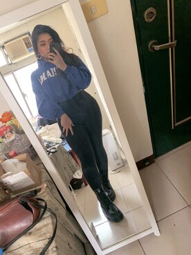 SYLVIA🌼さんのコーディネート