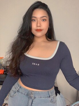 SYLVIA🌼さんのコーディネート