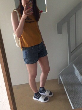 uriさんのコーディネート