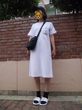 uriさんのコーディネート