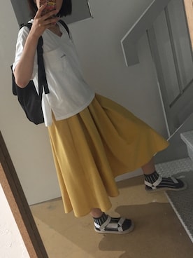 uriさんのコーディネート