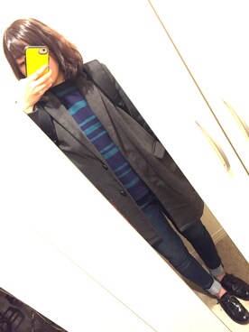 uriさんのコーディネート