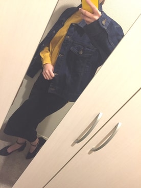 uriさんのコーディネート