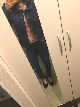 uriさんのコーディネート