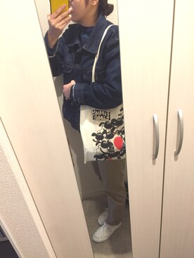 uriさんのコーディネート