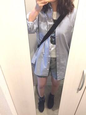 uriさんのコーディネート