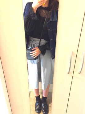 uriさんのコーディネート