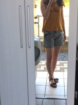 uriさんのコーディネート