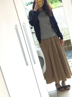 uriさんのコーディネート