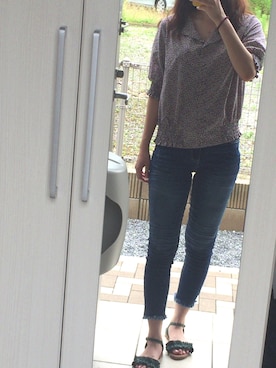 uriさんのコーディネート