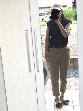 uriさんのコーディネート