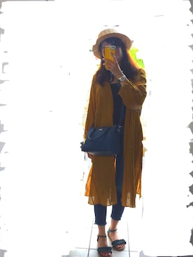 uriさんのコーディネート