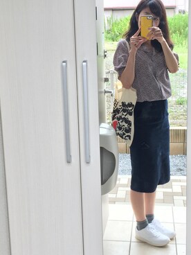 uriさんのコーディネート