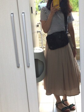 uriさんのコーディネート