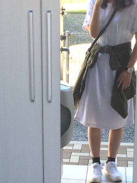 uriさんのコーディネート