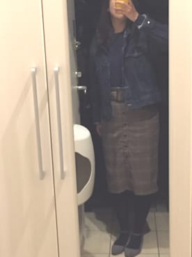 uriさんのコーディネート