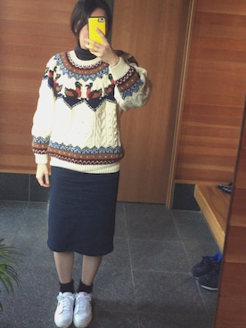 uriさんのコーディネート