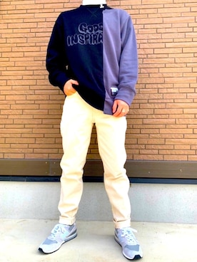 Ryuto☺︎相互さんのコーディネート