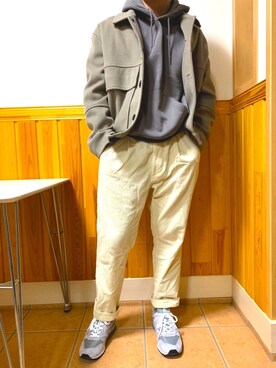 Ryuto☺︎相互さんのコーディネート