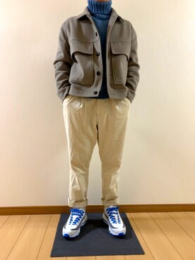 Ryuto☺︎相互さんのコーディネート