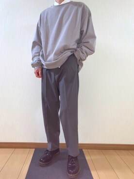 Ryuto☺︎相互さんのコーディネート