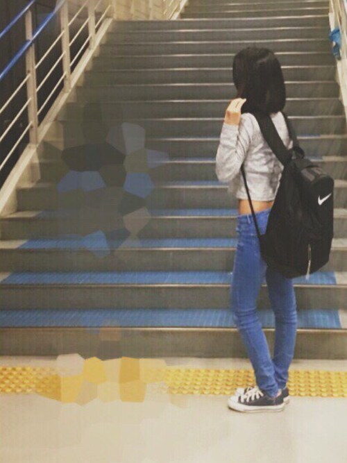 るぅー Nikeのバックパック リュックを使ったコーディネート Wear