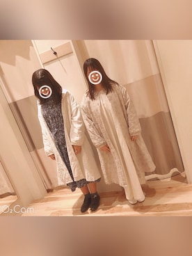 のぞみさんのコーディネート