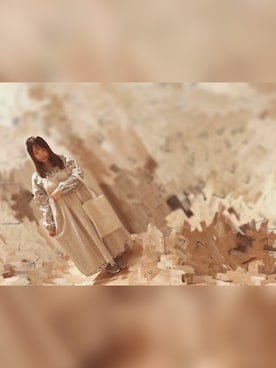 のぞみさんのコーディネート