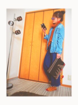 はるお☺︎さんのコーディネート