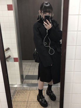 雅さんのコーディネート