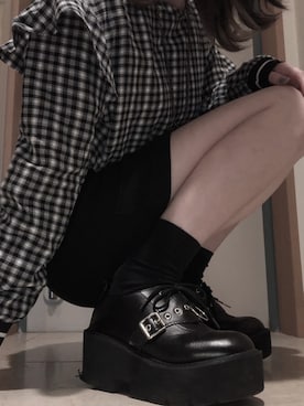 雅さんのコーディネート