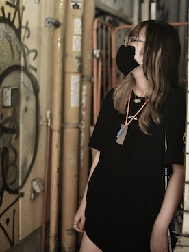 雅さんのコーディネート