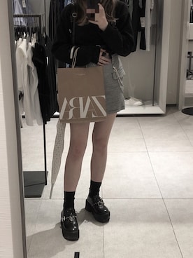 雅さんのコーディネート