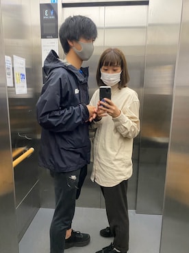 あんこさんのコーディネート