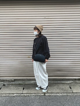 あんこさんのコーディネート