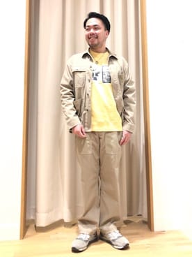 たにさんのコーディネート